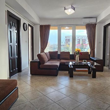 Apartament Sun Verona Navodari Exterior photo