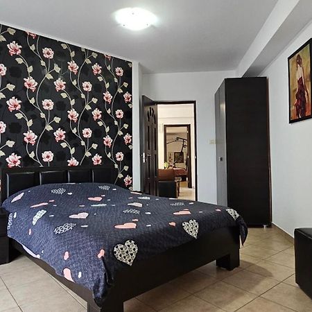 Apartament Sun Verona Navodari Exterior photo
