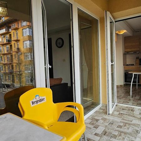 Apartament Sun Verona Navodari Exterior photo