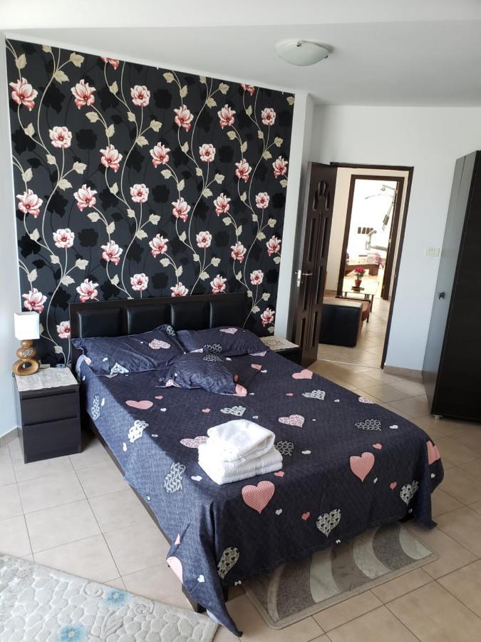 Apartament Sun Verona Navodari Exterior photo