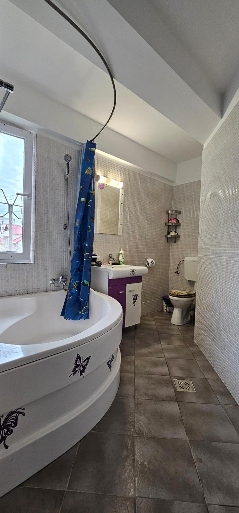 Apartament Sun Verona Navodari Exterior photo