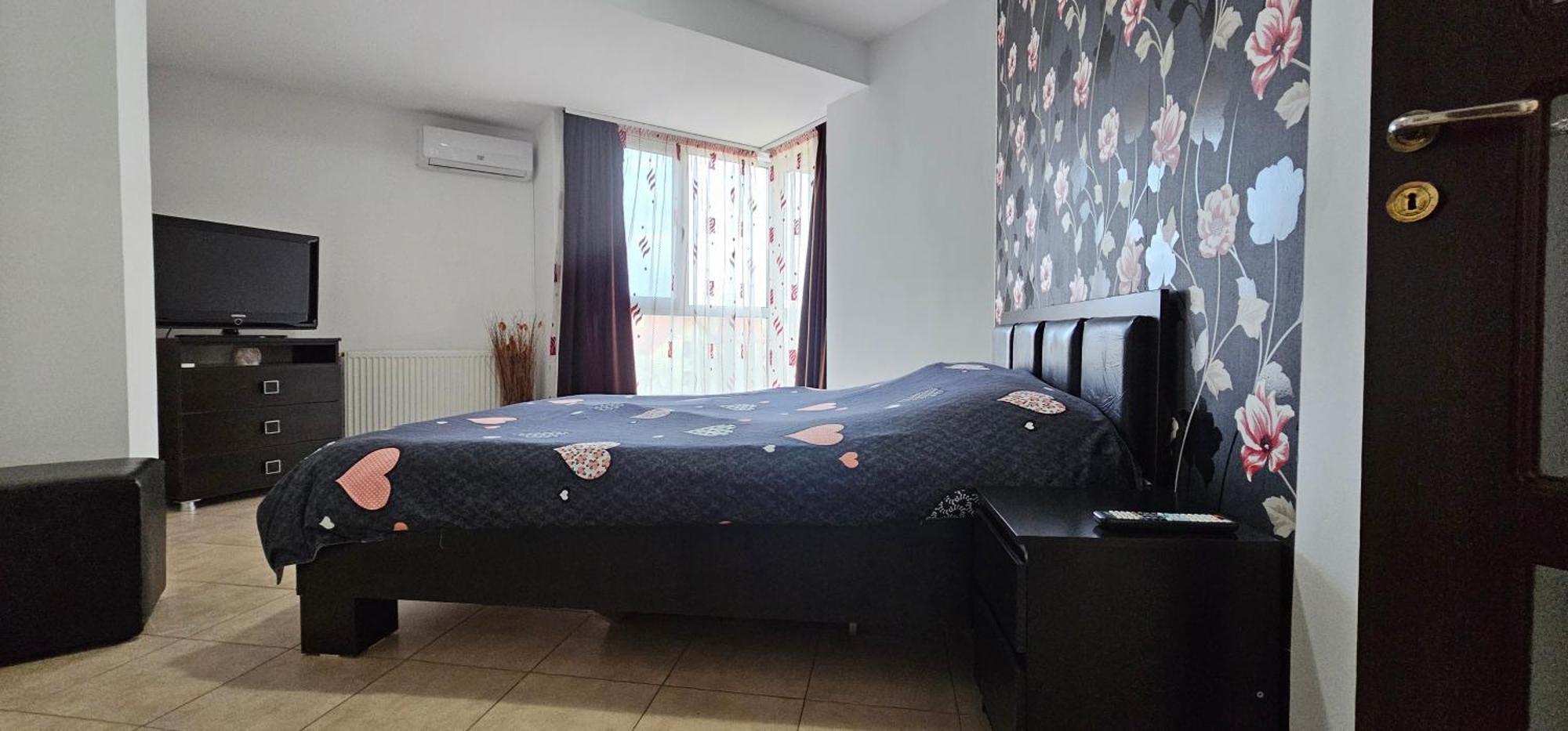 Apartament Sun Verona Navodari Exterior photo