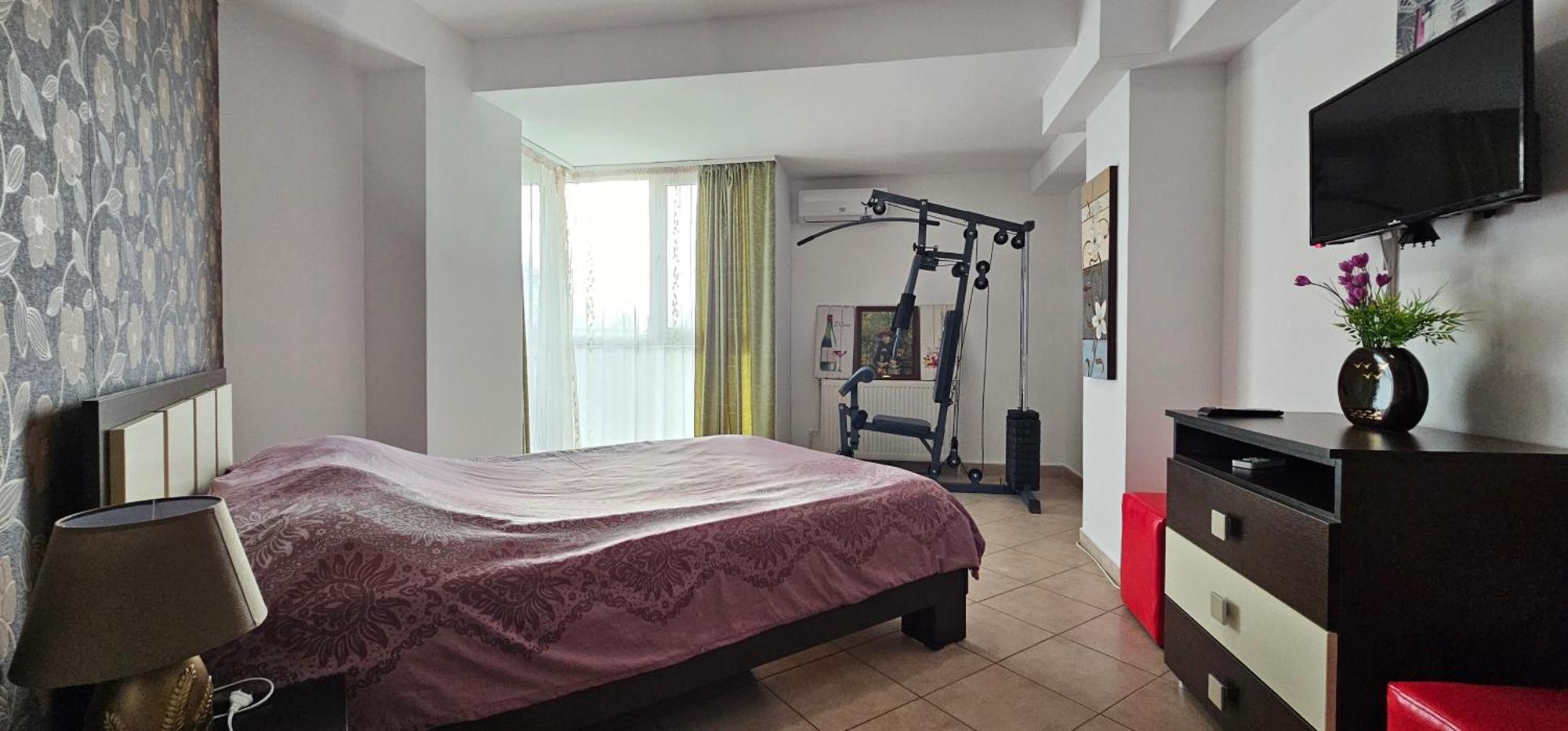 Apartament Sun Verona Navodari Exterior photo